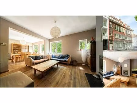 appartement à vendre à quai andreï sakharov 12 tournai (vbd95459)