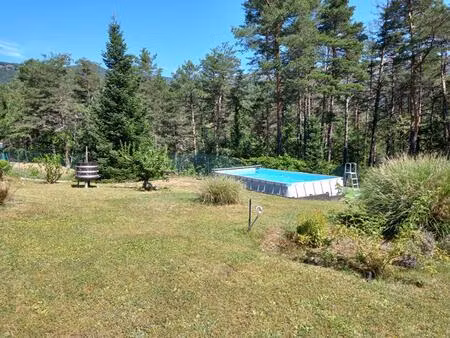 maison collongues 5 pièce(s) 110 m2