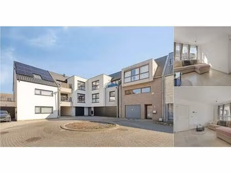 appartement à vendre à papestraat 17 denderleeuw (rbv42439)