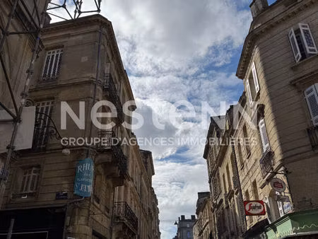 rue du pas saint georges