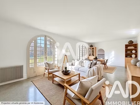 vente demeure 8 pièces