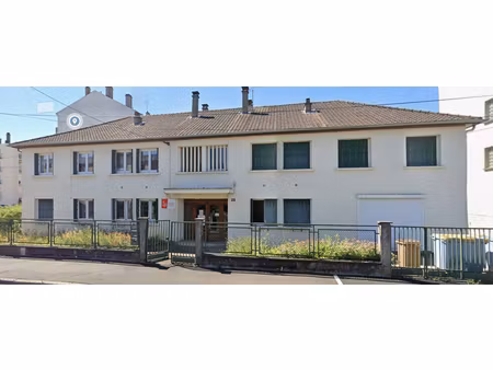 immeuble nevers 10 pièce(s) 300 m2