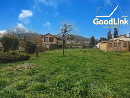 vente maison 6 pièces 112 m² à morigny-champigny (91150)  258 000 €