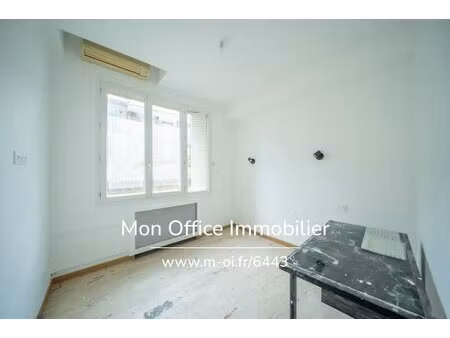 référence : 6443-rvf - appartement t2 - secteur cinq avenues