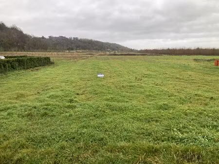terrain à bâtir à saint-antoine-de-breuilh (24230)