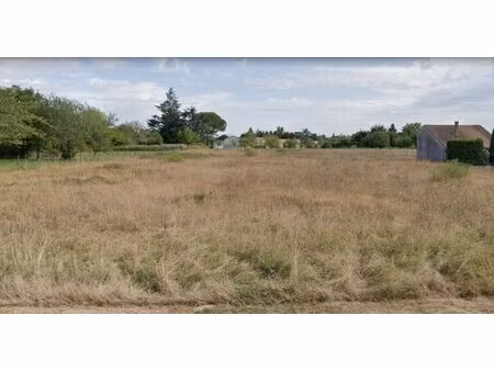 terrain à bâtir à lamonzie-saint-martin (24680)