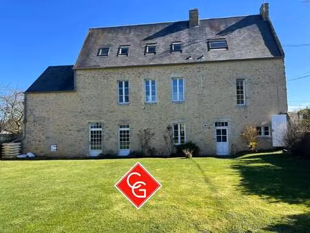 vente maison à caen (14000) : à vendre / 230m² caen