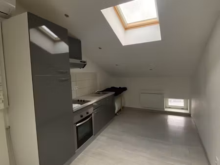 location appartement 3 pièces 42m² pont a mousson 54700