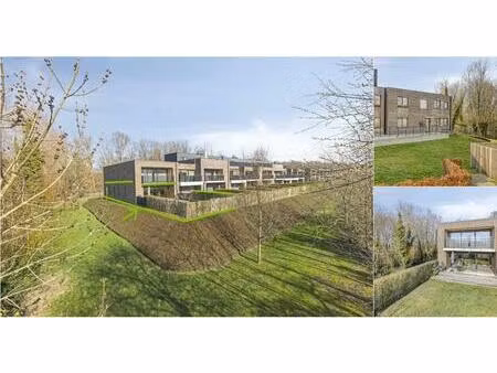 rez-de-chaussée à vendre à abeelenveld 2 hal (rbv42124)