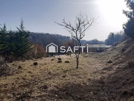 vente maison 5 pièces 90 m² étupes (25460)