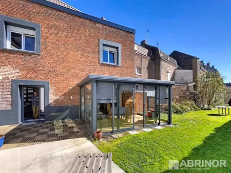 vente maison 6 pièces 115 m² à orchies (59310)  279 000 €