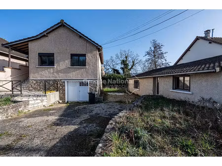 vente maison 3 pièces 91 m² à pontoise (95000)  279 000 €