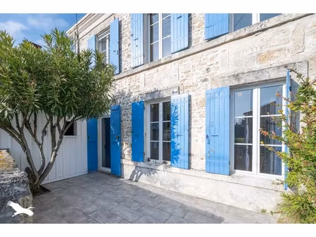vente maison 3 pièces 105 m² à bourcefranc-le-chapus (17560)  265 500 €