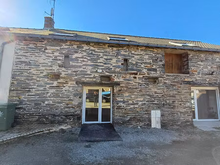 a louer maison la grigonnais 44170 - 3 pièce(s) 65 m2