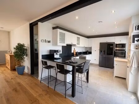 vente maison 7 pièces 132 m² pléneuf-val-andré (22370)