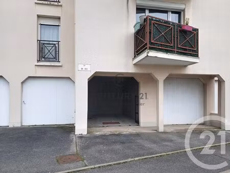 achat parking crepy en valois 60800