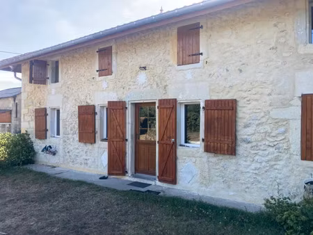 vente maison 7 pièces 198 m² à préchacq-les-bains (40465)  296 520 €