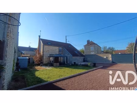 maison à fleury-la-vallée (89113)