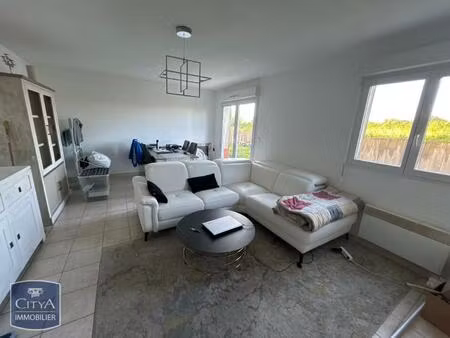 location maison 4 pièces 82m² beaurains 62217