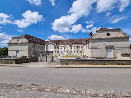 vente appartement 7 pièces 134 m² besançon (25000)