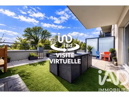 appartement à crevin (35320)