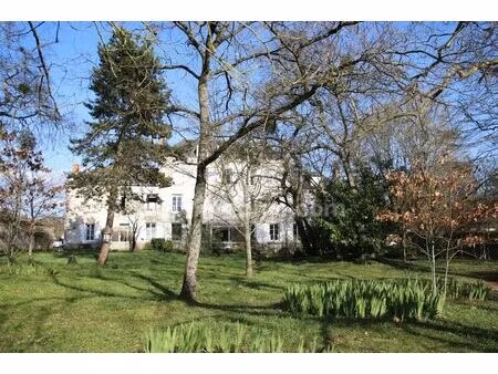 vente appartement 2 pièces 65 m² ingré (45140)