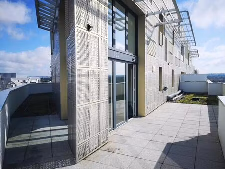 location appartement 5 pièces 91 m² à toulouse (31000)