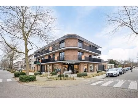 appartement te koop in edegem met 1 slaapkamer