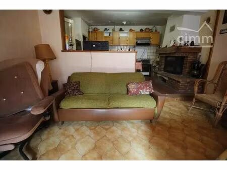 vente immeuble 258 m² axat (11140)