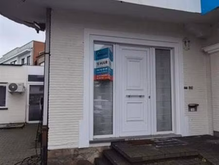 appartement te huur in kuurne