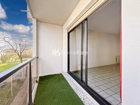 vente appartement 2 pièces 50 m² toulouse (31400)