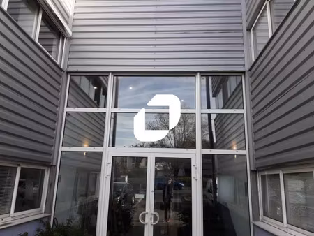 vente bureau lormont 33310