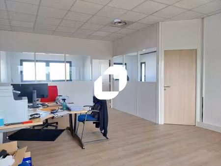 location bureau montpellier 34000