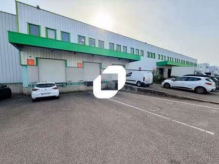 a louer  plusieurs portes a quai