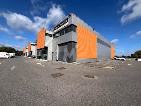 location local d'activités montlhery 91310