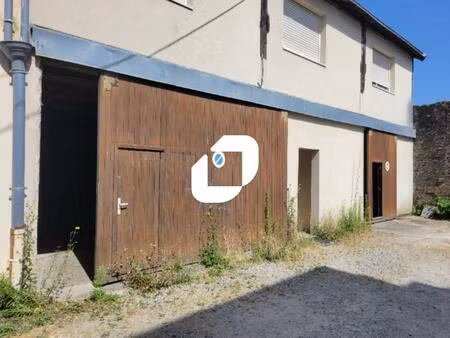 location local d'activités nantes 44000