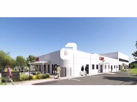 vente local d'activités sete 34200