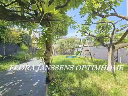 vente maison 6 pièces 191 m² colombes (92700)