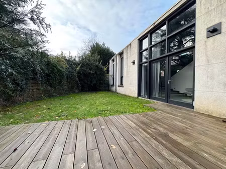 vente maison 5 pièces 287 m² lambersart (59130)