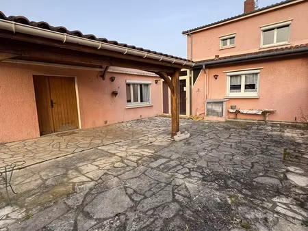 maison à pinsaguel (31120)