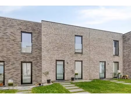 huis te koop in zwevegem met 3 slaapkamers