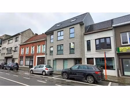 appartement te huur in eeklo