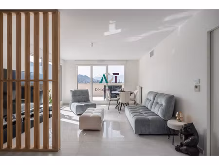 dernier etage neuf