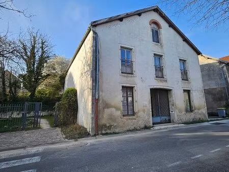 mirebeau sur bèze - local commercial à vendre - 318m2 - 169 600 € - réf: 2254oc - bourse i