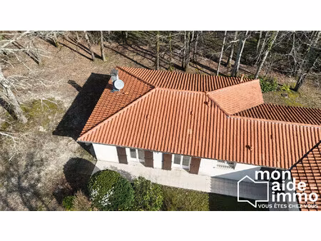 maison à vendre camarsac