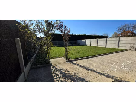 maison à vendre dieppe