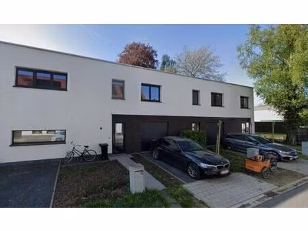 huis te huur in oostakker