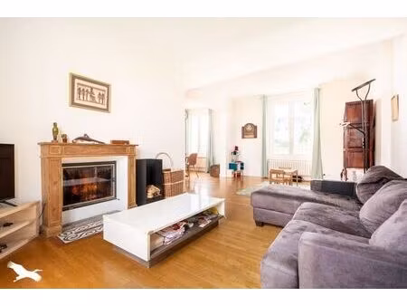 vente maison 6 pièces 122 m² landerneau (29800)