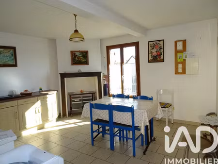 maison de campagne à paillart (60120)