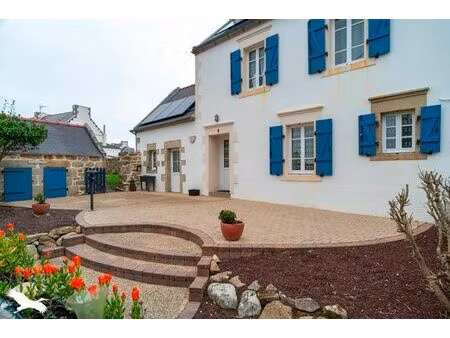 vente maison 6 pièces 110 m² plogoff (29770)